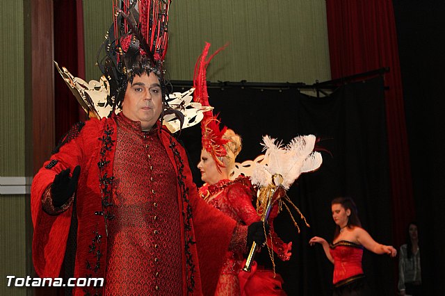 Pregn Carnaval de Totana 2016 - 234