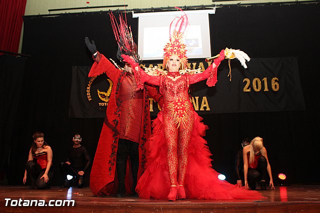Pregn Carnaval de Totana 2016 - 236