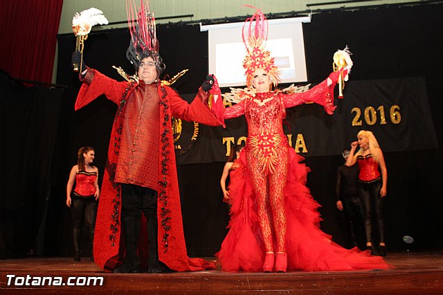 Pregn Carnaval de Totana 2016 - 238