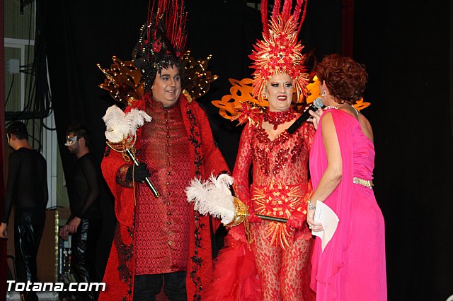 Pregn Carnaval de Totana 2016 - 239