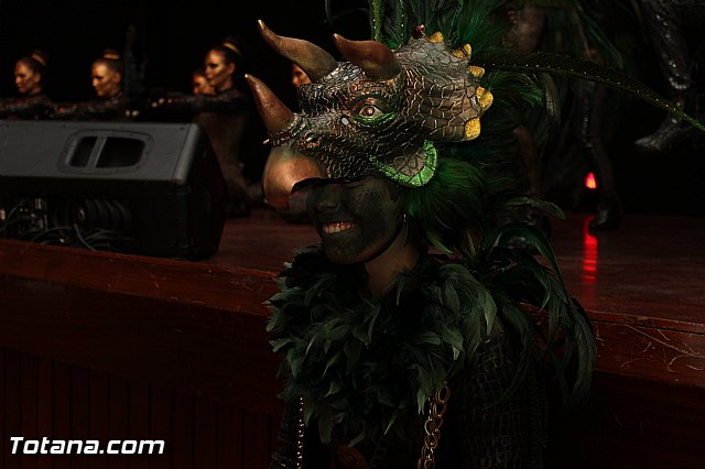 Pregn Carnaval de Totana 2016 - 242