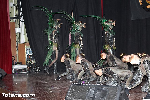 Pregn Carnaval de Totana 2016 - 243