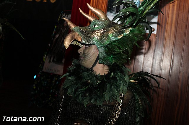 Pregn Carnaval de Totana 2016 - 248