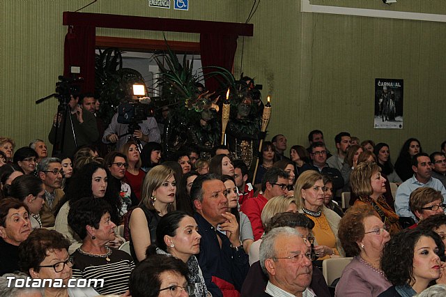 Pregn Carnaval de Totana 2016 - 249