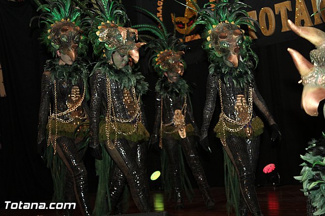 Pregn Carnaval de Totana 2016 - 254