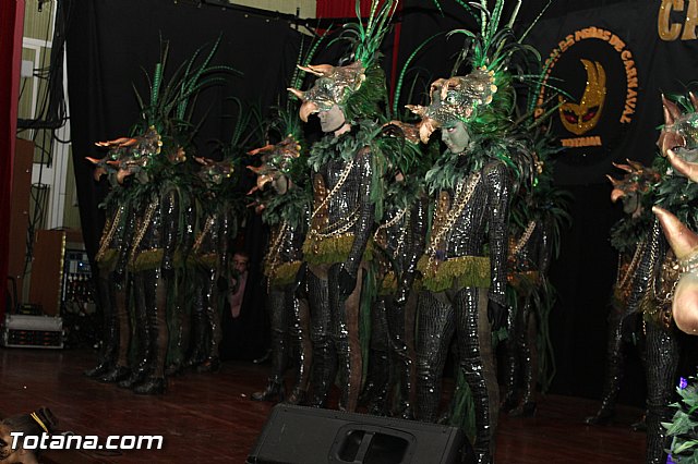 Pregn Carnaval de Totana 2016 - 256