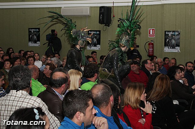 Pregn Carnaval de Totana 2016 - 258