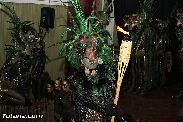 Pregn Carnaval de Totana 2016 - 259