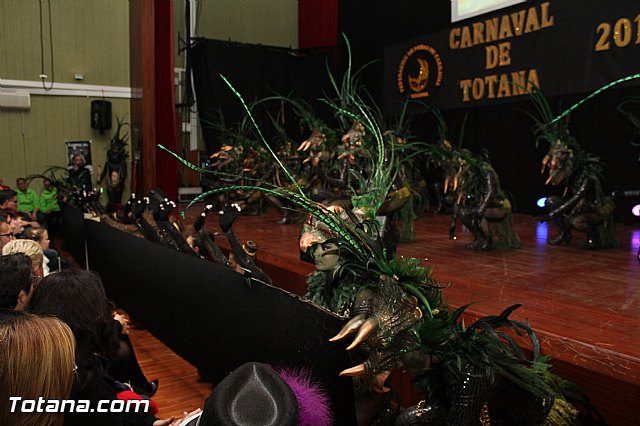 Pregn Carnaval de Totana 2016 - 262