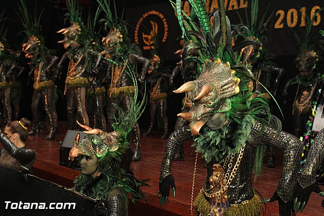 Pregn Carnaval de Totana 2016 - 266