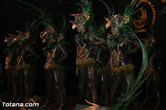 Pregn Carnaval de Totana 2016 - 267