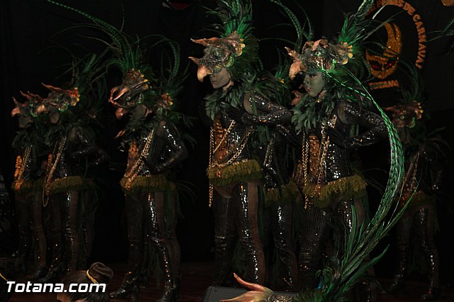 Pregn Carnaval de Totana 2016 - 267