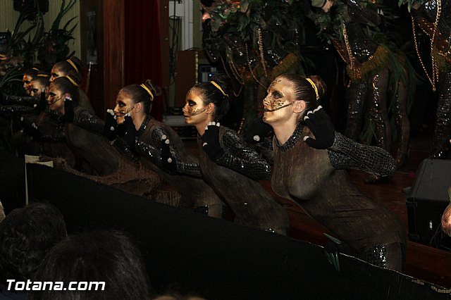 Pregn Carnaval de Totana 2016 - 268