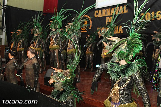 Pregn Carnaval de Totana 2016 - 270