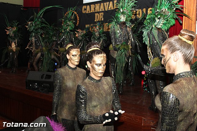 Pregn Carnaval de Totana 2016 - 273