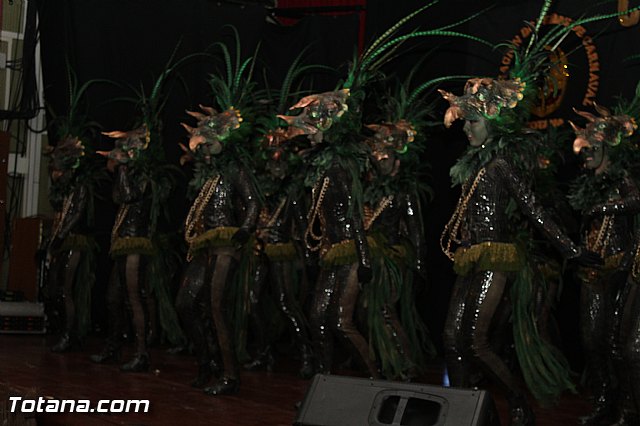 Pregn Carnaval de Totana 2016 - 274