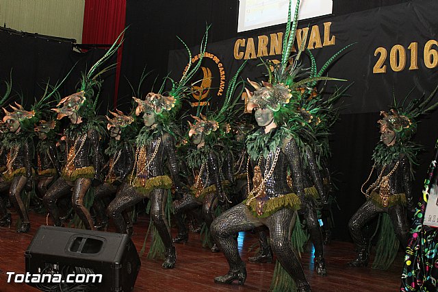 Pregn Carnaval de Totana 2016 - 275