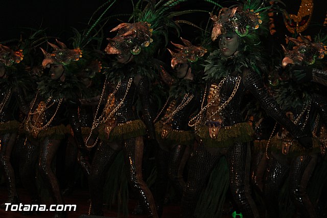 Pregn Carnaval de Totana 2016 - 276