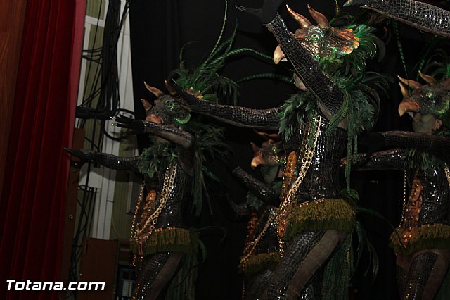 Pregn Carnaval de Totana 2016 - 277