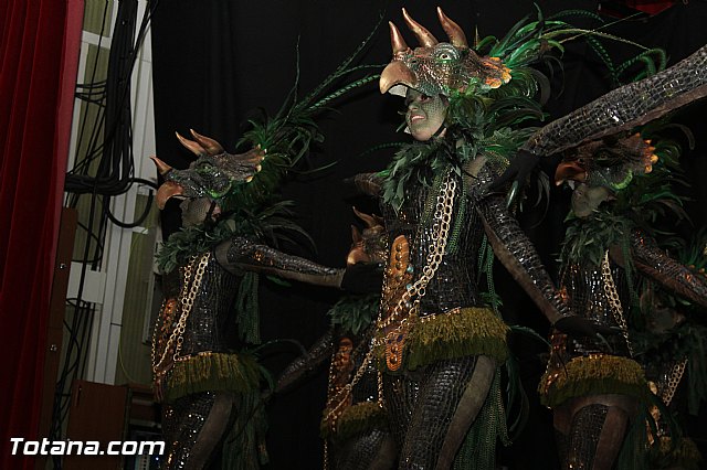 Pregn Carnaval de Totana 2016 - 278