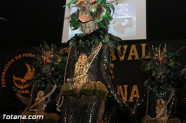 Pregn Carnaval de Totana 2016 - 280