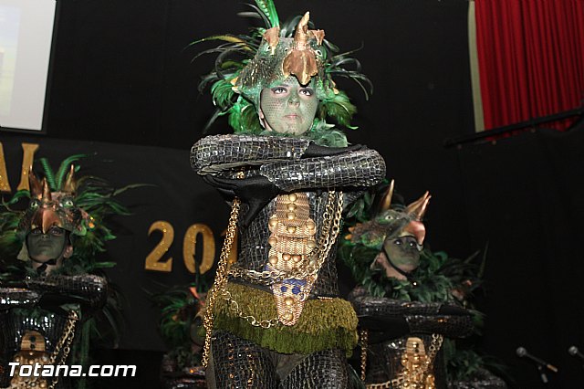 Pregn Carnaval de Totana 2016 - 281