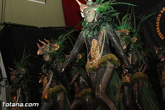 Pregn Carnaval de Totana 2016 - 282