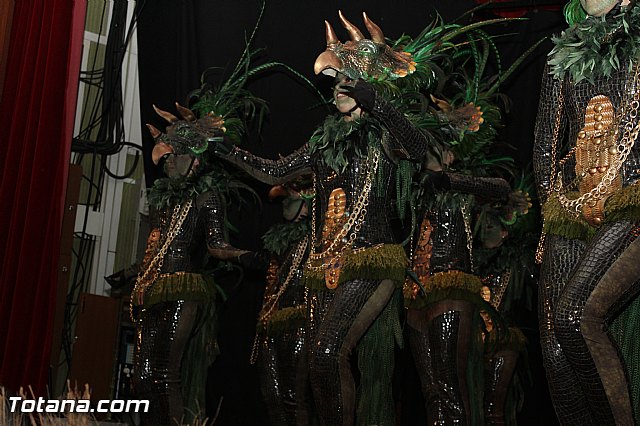 Pregn Carnaval de Totana 2016 - 283