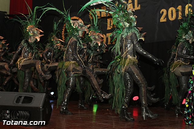 Pregn Carnaval de Totana 2016 - 284