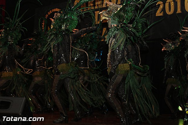 Pregn Carnaval de Totana 2016 - 285