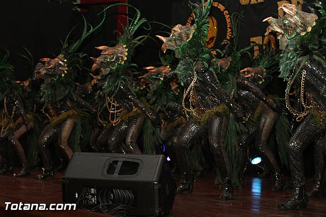 Pregn Carnaval de Totana 2016 - 286