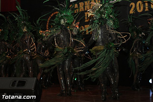 Pregn Carnaval de Totana 2016 - 287