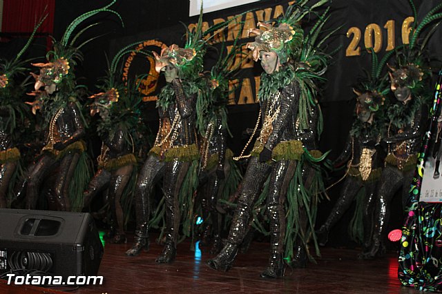 Pregn Carnaval de Totana 2016 - 288