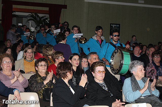 Pregn Carnaval de Totana 2016 - 291