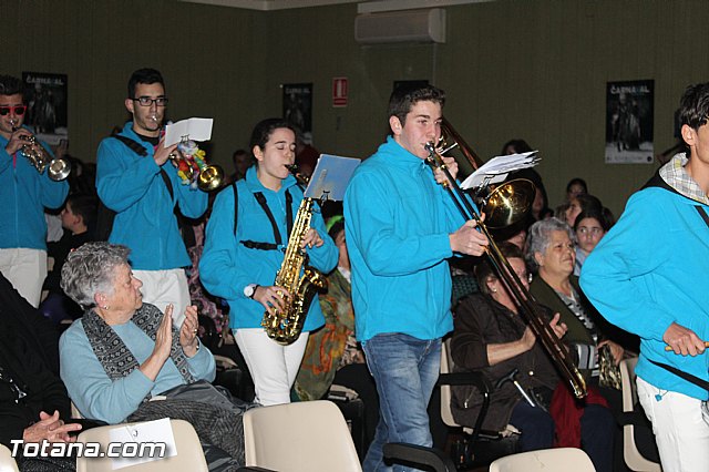 Pregn Carnaval de Totana 2016 - 292