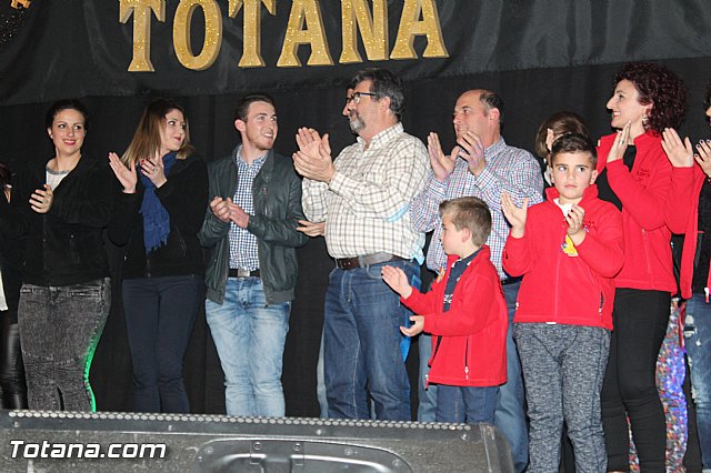 Pregn Carnaval de Totana 2016 - 296