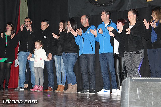 Pregn Carnaval de Totana 2016 - 298