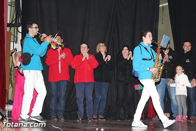 Pregn Carnaval de Totana 2016 - 299