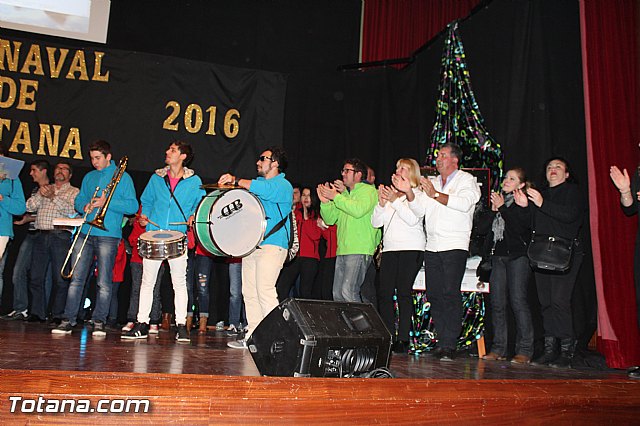Pregn Carnaval de Totana 2016 - 303