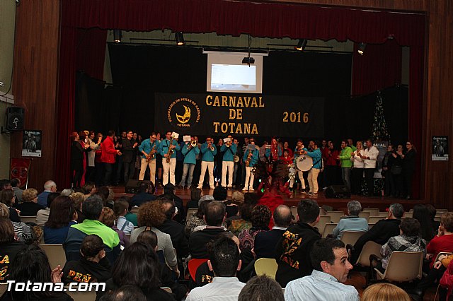 Pregn Carnaval de Totana 2016 - 305