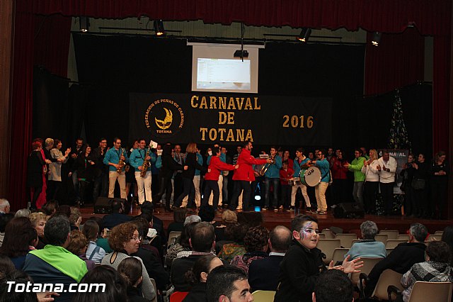 Pregn Carnaval de Totana 2016 - 306
