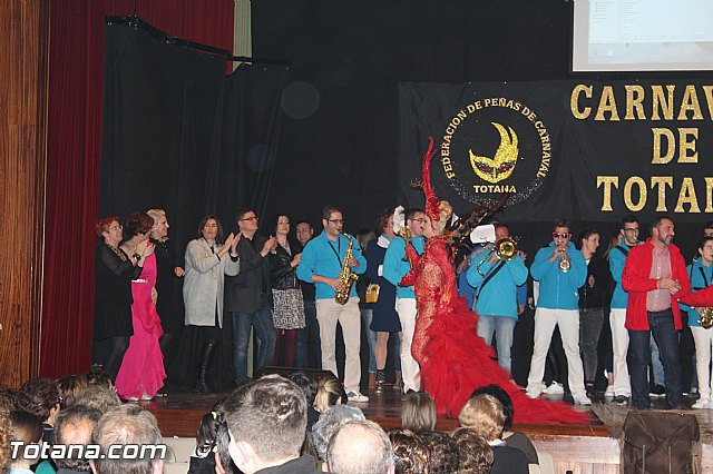 Pregn Carnaval de Totana 2016 - 308