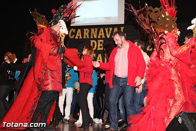 Pregn Carnaval de Totana 2016 - 309
