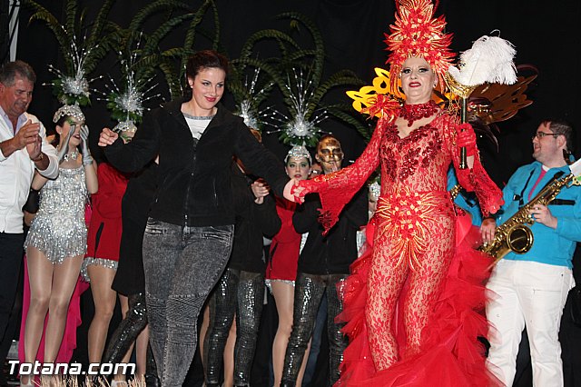 Pregn Carnaval de Totana 2016 - 332