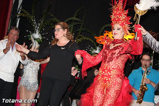 Pregn Carnaval de Totana 2016 - 336
