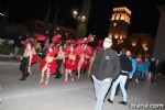 pregon carnaval