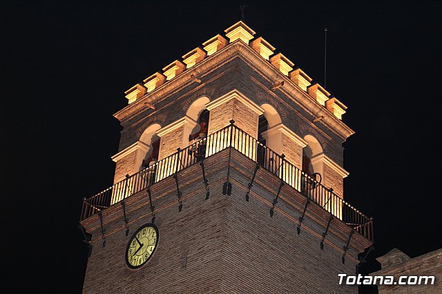 Pregn Carnaval de Totana 2017 - 1