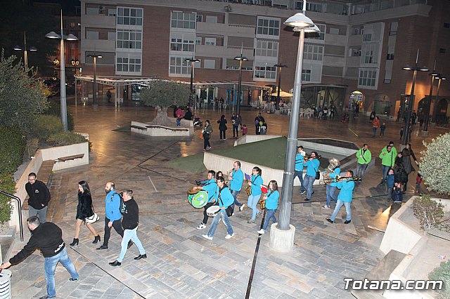 Pregn Carnaval de Totana 2017 - 2