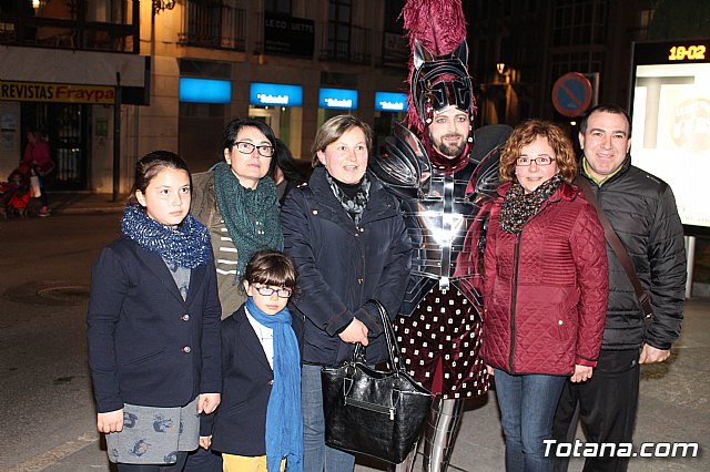 Pregn Carnaval de Totana 2017 - 3