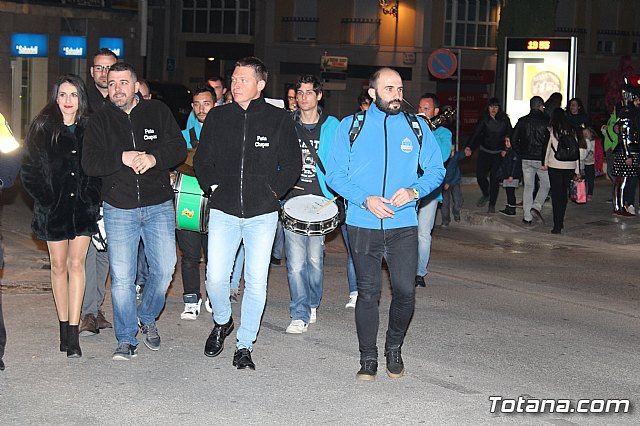 Pregn Carnaval de Totana 2017 - 4
